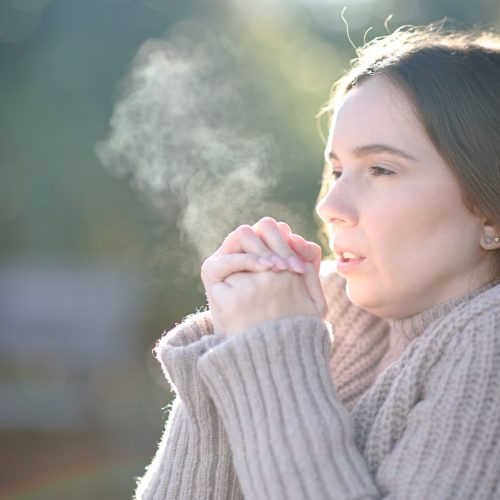Após cinco ondas de frio, inverno deve ter mais uma no próximo mês