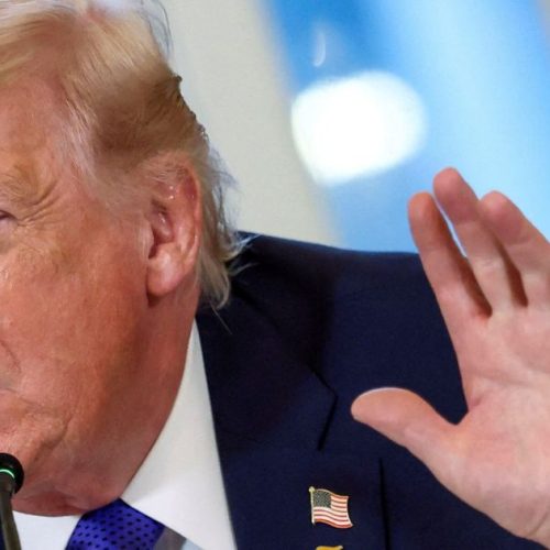 Entenda planos de Trump com a Groenlândia