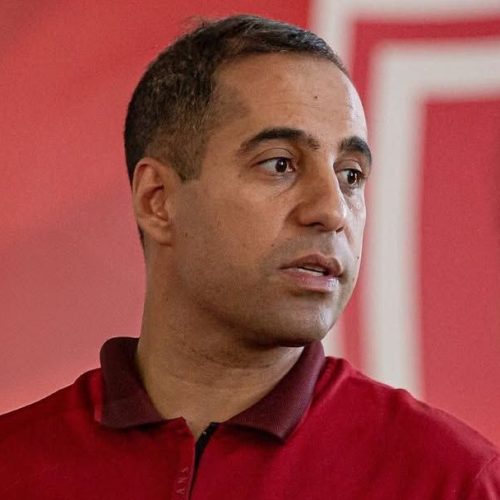 Presidente de clube da Série B detona punição de Bruno Henrique