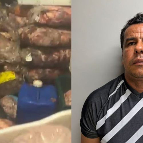 Proprietário de açougue é preso após vender carnes vencidas em SP