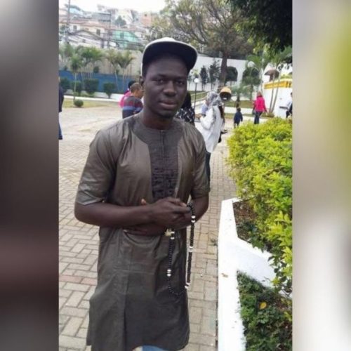 MP reabre investigação de caso de senegalês morto por PM no Centro de SP