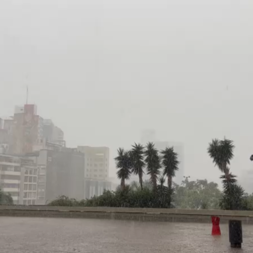 Estado de São Paulo registra a 15° morte durante “Operação Chuvas”
