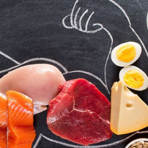 Barrinha de proteína: como consumir para ter uma dieta saudável