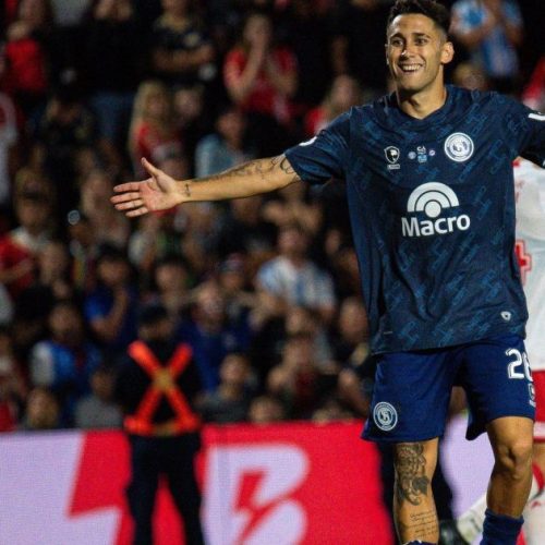 Rivadavia vence a Copa Argentina e garante vaga inédita na Libertadores