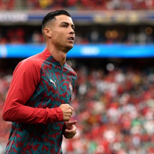 “Ex-jogador em atividade”: Comentarista critica Cristiano Ronaldo na Copa