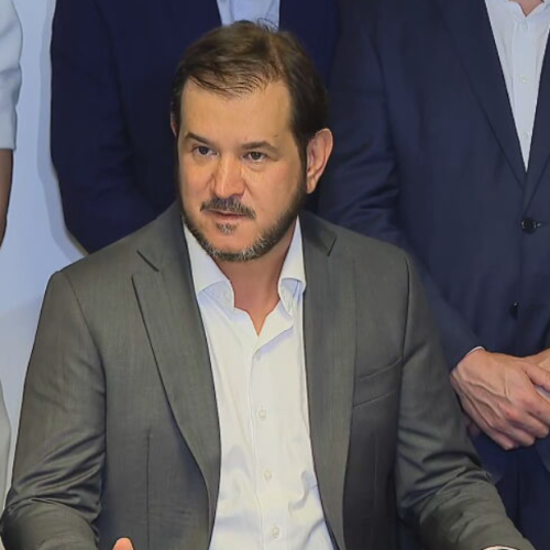 Base aliada minimiza impacto de ultimato do União Brasil