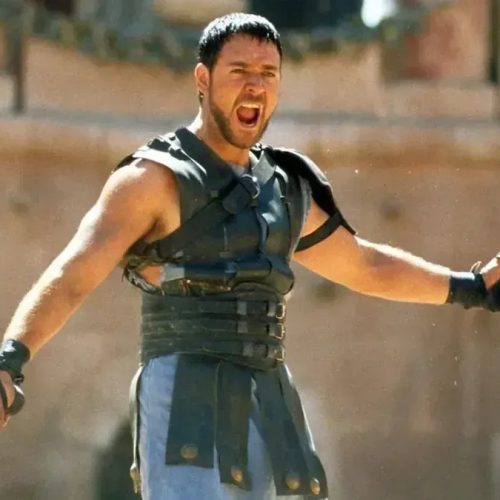 “Gladiador”: Ridley Scott revela se planeja fazer um terceiro filme
