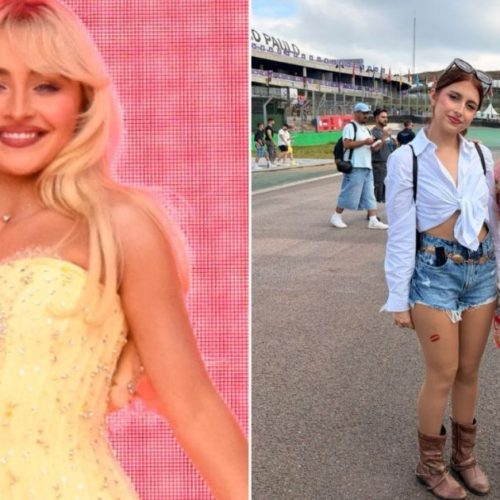 Lollapalooza 2026: o que fãs de Sabrina Carpenter estão usando? Veja fotos