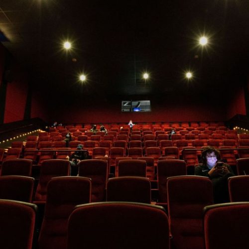 Semana do Cinema já atraiu quase 27 milhões de espectadores às telonas