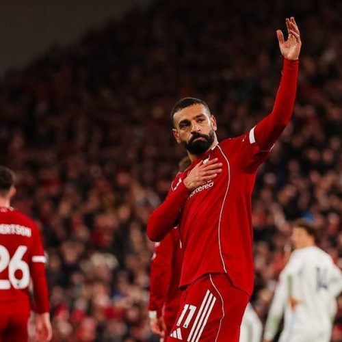 Liverpool quer evitar outro empate com o Leeds em duelo da Premier League