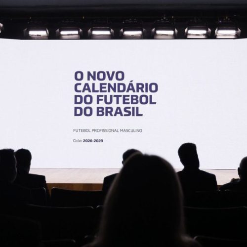 Veja as datas das competições do futebol brasileiro em 2026