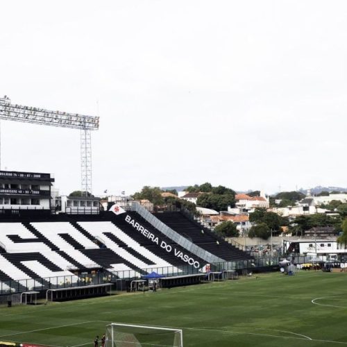 Vasco x Bahia: horário e onde assistir ao jogo do Brasileirão