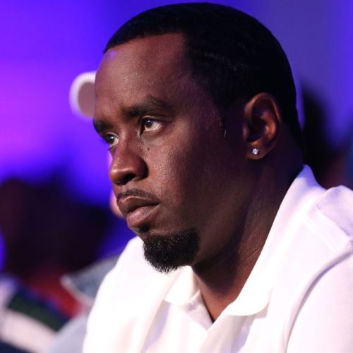 Humilhado e destruído: o que diz carta de Diddy ao juiz antes da sentença