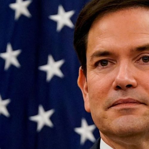 Como a captura de Maduro pode ser ligada à infância de Marco Rubio