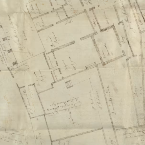 Pesquisa descobre onde ficava casa que Shakespeare possuía em Londres