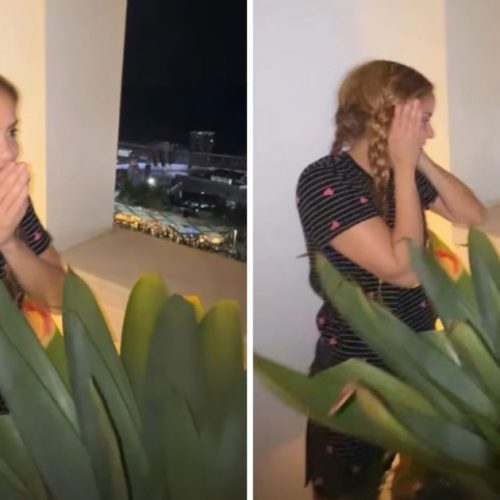 Shakira fica em choque com público em Copacabana: “Isso tudo é pra mim?”