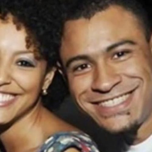 Sheron Menezzes lamenta morte do irmão e narra últimos momentos