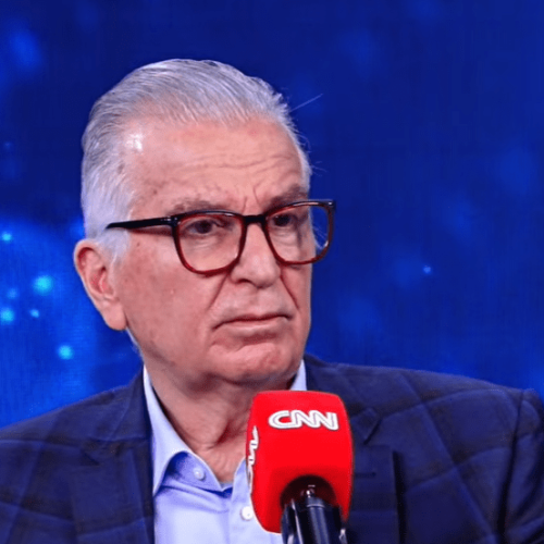 É possível doar até 70% do fígado explica médico a Dr. Kalil