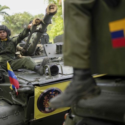 Ministro da Venezuela diz que 47 soldados morreram no ataque dos EUA