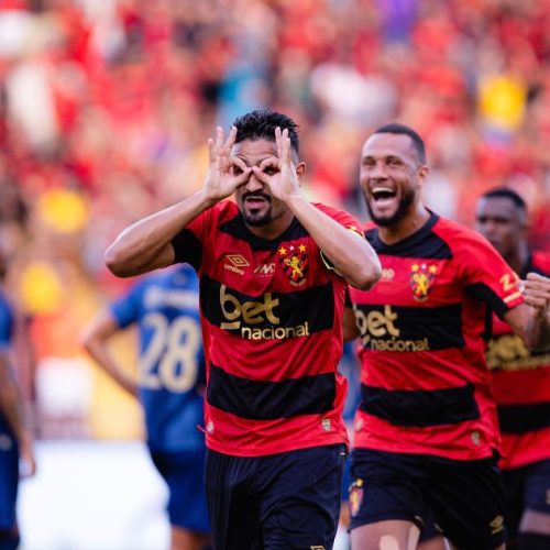 Sport volta a vencer Retrô e vai à final do Pernambucano