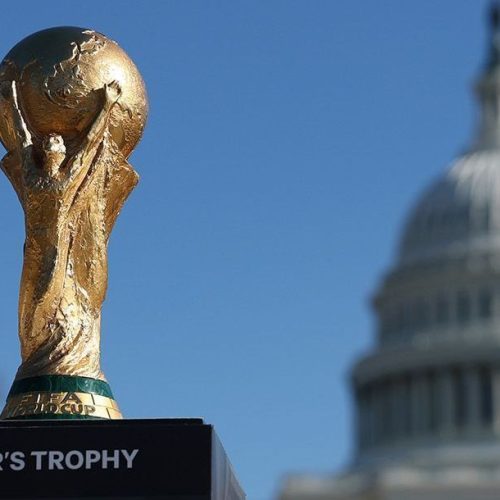 Quando serão divulgadas as listas de seleções participantes da Copa
