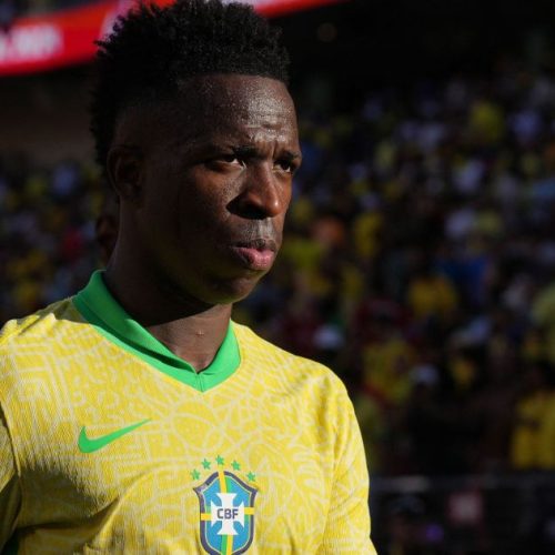 “Geração 2026”: Vini Jr. tem a responsabilidade de liderar a Seleção