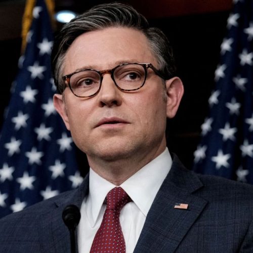 Presidente da Câmara dos EUA descarta tropas na Venezuela