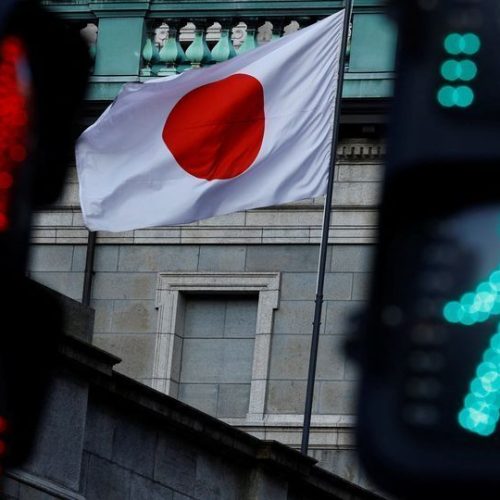 Partido político japonês pretende nomear IA como líder