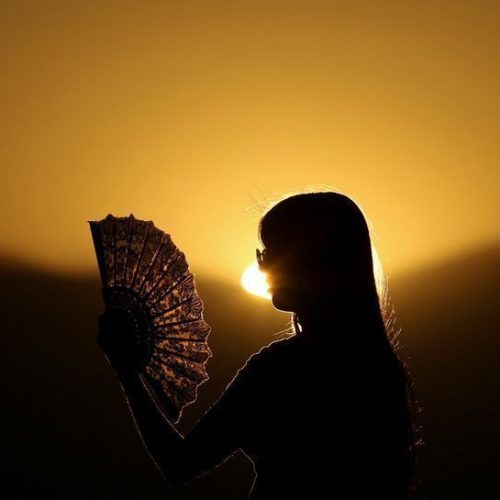 Todos os grupos vulneráveis correm risco com o calor, diz médica a Kalil