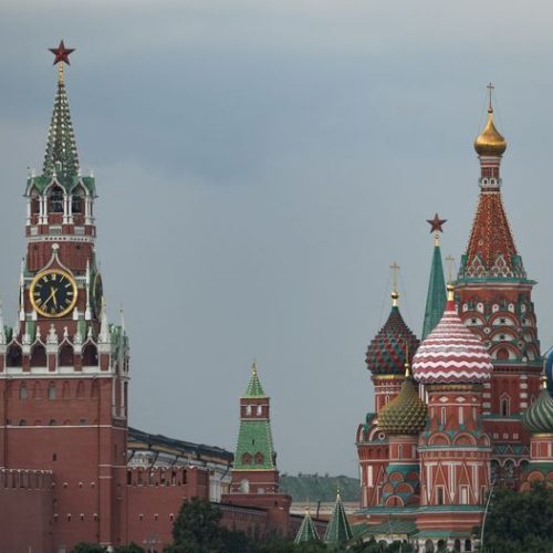 Rússia confirma conversas com Ucrânia e EUA nesta sexta-feira (23)