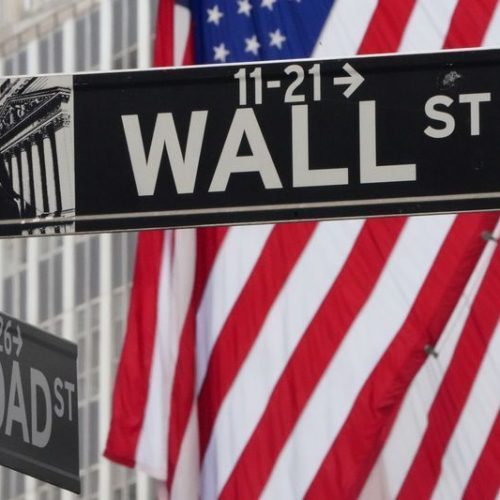 Análise: O que aconteceu em Wall Street esta semana?