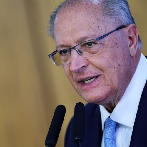 Alckmin critica PL da Dosimetria e alerta para “punição branda a poderosos”