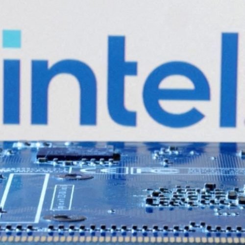 Intel fará oferta pública de US$ 15 bilhões em ações ordinárias