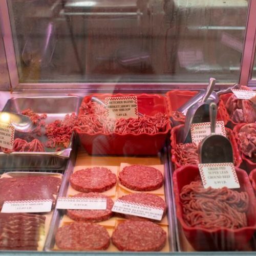 Frigoríficos brasileiros são alvo de investigação antitruste nos EUA