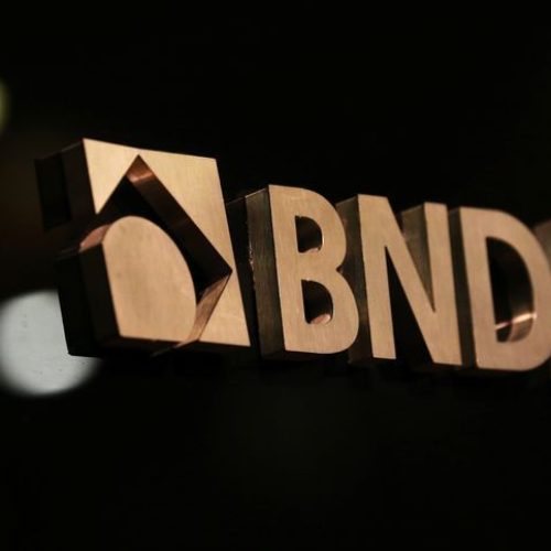 Lucro recorrente do BNDES cresce 14% nos primeiros 9 meses do ano