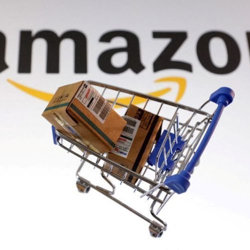 Amazon lança IA de pesquisa para acelerar descoberta de medicamentos