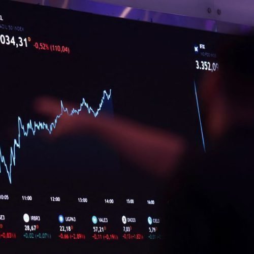 Fluxo estrangeiro na B3 dá sinais de retomada no mês de julho