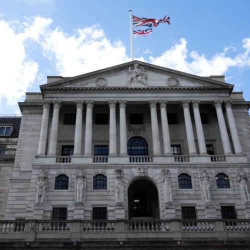 Para estímulo, Banco da Inglaterra reduz exigência de capital para bancos