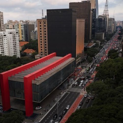 São Paulo terá semana de clima variável e queda de temperatura