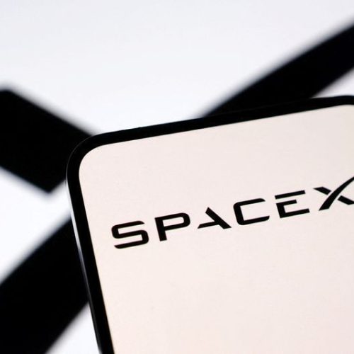 Força Espacial dos EUA fecha contrato com a SpaceX de US$ 2,29 bi