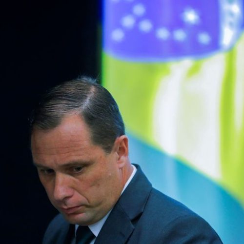 STF conclui audiência e Mauro Cid tem tornozeleira retirada