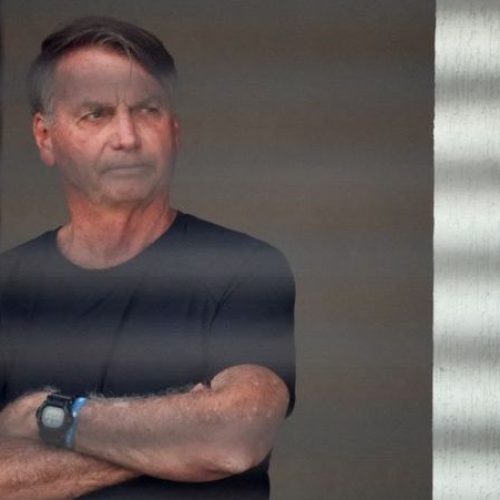 Bolsonaro, Torres e Ramagem não recorrem e se aproximam do início da pena