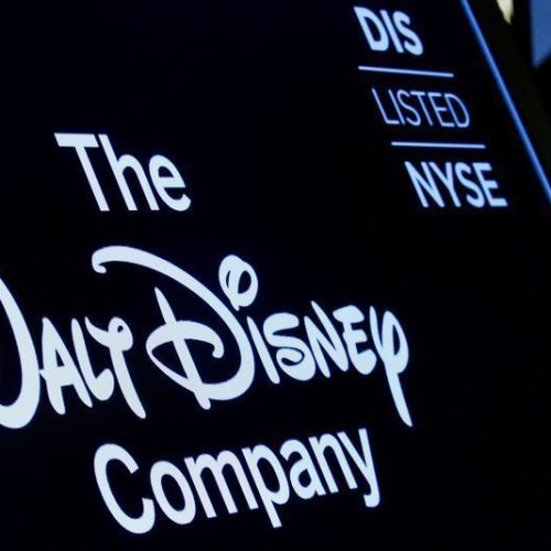 Walt Disney supera previsões de lucro e receita no 2º trimestre fiscal