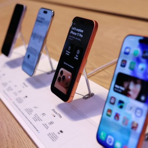 iPhone pode ficar mais caro para a Apple