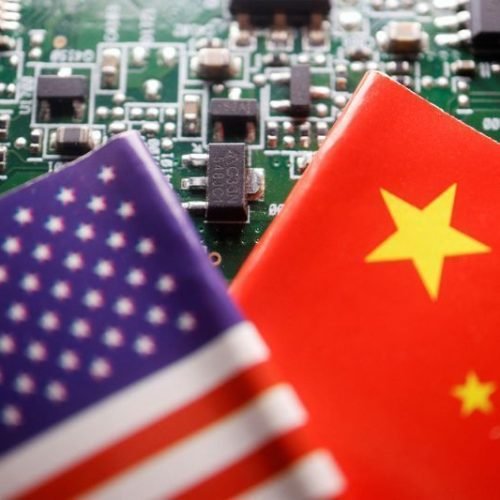 Supercomputador chinês supera modelos norte-americanos em ranking mundial