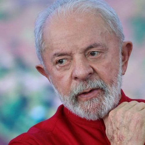 Quaest: governo Lula tem 39% de avaliação negativa; positiva, 33%