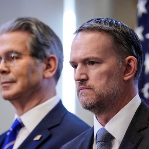 Autoridades dos EUA criticam medidas da China sobre terras raras