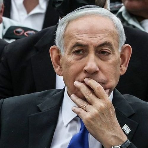 Veja como funcionam as eleições de Israel e quem pode substituir Netanyahu