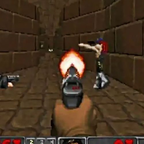 200 mil neurônios em placa aprendem jogo de tiro e desafiam computação