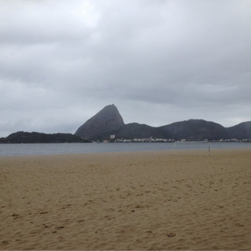 Rio de Janeiro tem previsão de chuva e aumento gradual das temperaturas na